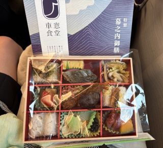 「けーぷ」さんからの投稿写真＠特製幕之内御膳
