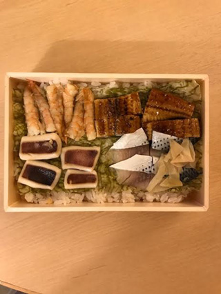 「くろすけ」さんからの投稿写真＠えび千両ちらし