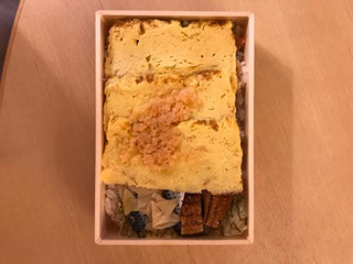 「くろすけ」さんからの投稿写真＠えび千両ちらし