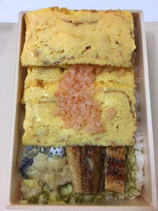 「雪の華」さんからの投稿写真＠えび千両ちらし