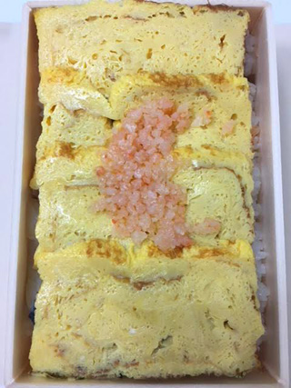 「雪の華」さんからの投稿写真＠えび千両ちらし