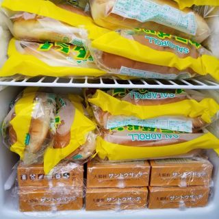 「ゆうか」さんからの投稿写真＠大船軒サンドウィッチ（大船軒サンドウヰッチ）