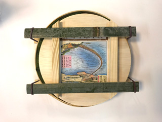 「KT」さんからの投稿写真＠ますのすし(一重)