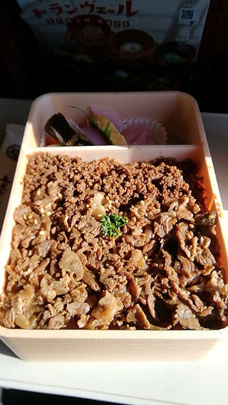 「匿名希望」さんからの投稿写真＠牛肉どまん中