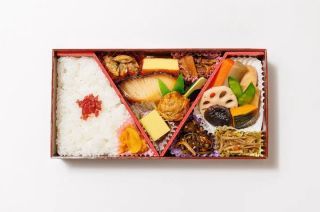 東京弁当1