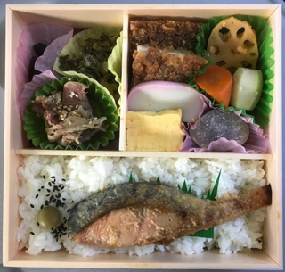 「匿名希望」さんからの投稿写真＠新宿弁当