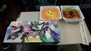 「川崎市民っす！」さんからの投稿写真＠チキン弁当