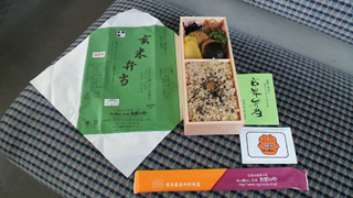 「川崎市民っす！」さんからの投稿写真＠玄米弁当