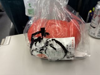 「ま～太郎♪」さんからの投稿写真＠だるま弁当