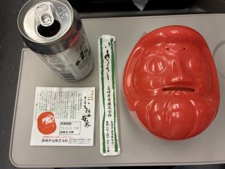 「ま～太郎♪」さんからの投稿写真＠だるま弁当