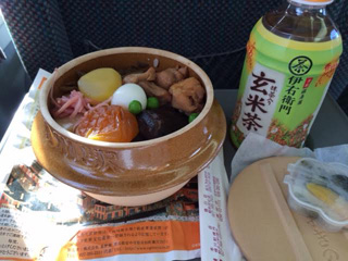 「ゆーき」さんからの投稿写真＠峠の釜めし