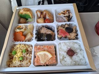 「エリカママ」さんからの投稿写真＠百万石弁当