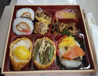 「yamato takeru」さんからの投稿写真＠信州寺町弁当