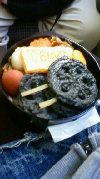 「これが俺のファンサービス」さんからの投稿写真＠SLロクイチ物語