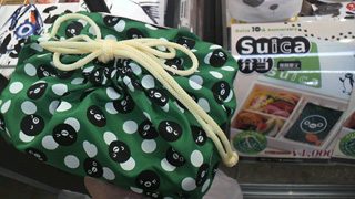 「川崎市民っす！」さんからの投稿写真＠【終売】Suica弁当