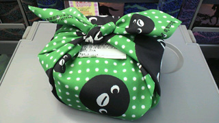 「川崎市民っす！」さんからの投稿写真＠Suicaのペンギン弁当