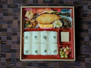 「ましまし」さんからの投稿写真＠角鹿弁当