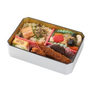 東海道新幹線弁当2