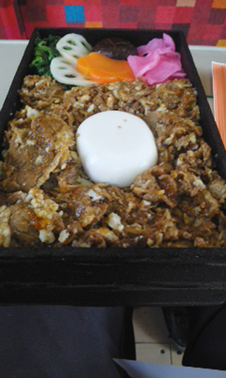 「ひとしくん」さんからの投稿写真＠【終売】肥後牛とろ玉しぐれ