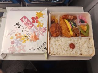 「かめ」さんからの投稿写真＠幕の内弁当[壺屋弁当部]