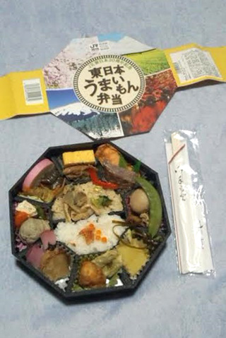 「川崎市民っす！」さんからの投稿写真＠【終売】東日本うまいもん弁当