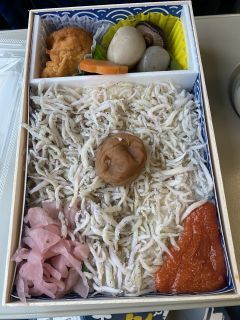 「どんどん」さんからの投稿写真＠釜揚げしらす弁当