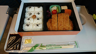 「コメダ君」さんからの投稿写真＠みそかつ弁当