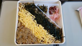 「弁当侍」さんからの投稿写真＠博多名物かしわめし