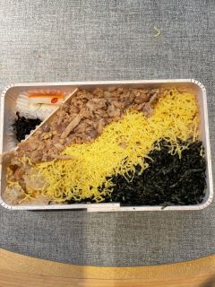 「荻窪マダム姉」さんからの投稿写真＠かしわめし 復刻版