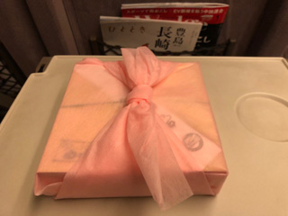 「まゆ坊」さんからの投稿写真＠手鞠寿司