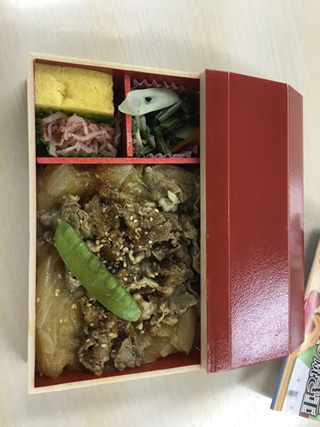 「あとり」さんからの投稿写真＠十和田バラ焼き重