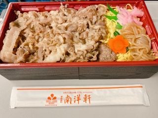 「なが」さんからの投稿写真＠【終売】近江牛しぐれ煮重