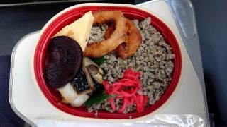 「旅人K」さんからの投稿写真＠漁師のまかない飯