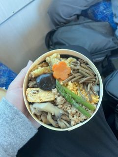 「いつか駅弁を制覇したい」さんからの投稿写真＠会津を紡ぐわっぱめし