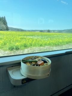 会津を紡ぐわっぱめし2