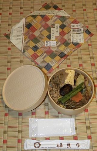 「川崎市民っす！」さんからの投稿写真＠会津を紡ぐわっぱめし