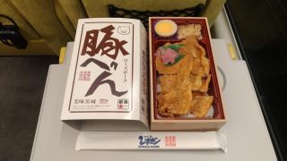 「たけ」さんからの投稿写真＠豚べん