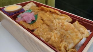 「たけ」さんからの投稿写真＠豚べん