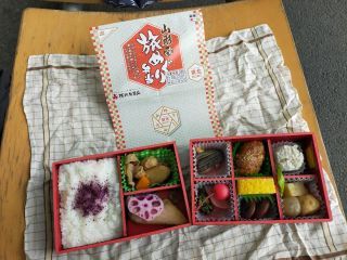 「たけ」さんからの投稿写真＠山形みちのく旅めぐり弁当