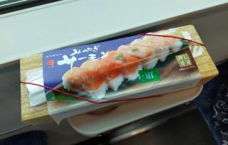 「たけ」さんからの投稿写真＠みやぎサーモン