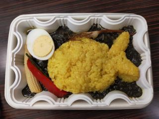 「たけ」さんからの投稿写真＠きざみ岩下の新生姜きぶなカレー