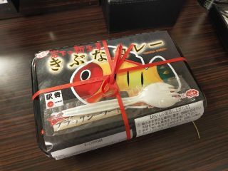 「たけ」さんからの投稿写真＠きざみ岩下の新生姜きぶなカレー