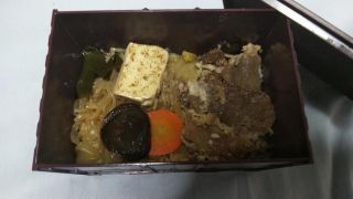 「宮ヤマ」さんからの投稿写真＠JR貨物コンテナ弁当