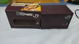 「宮ヤマ」さんからの投稿写真＠JR貨物コンテナ弁当