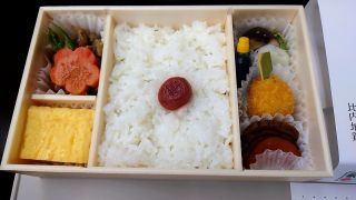 「旅人Ｋ」さんからの投稿写真＠サキホコレ弁当