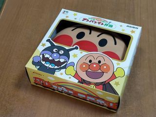 「たけ」さんからの投稿写真＠げんき100ばい！アンパンマン弁当