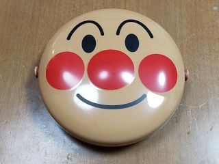 「たけ」さんからの投稿写真＠げんき100ばい！アンパンマン弁当