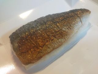 「たけ」さんからの投稿写真＠手押し焼き鯖寿し