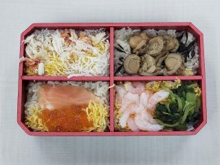 「たけ」さんからの投稿写真＠[冬限定]たらばかに海鮮御膳