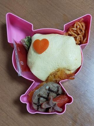 「たけ」さんからの投稿写真＠クロミ ランチ